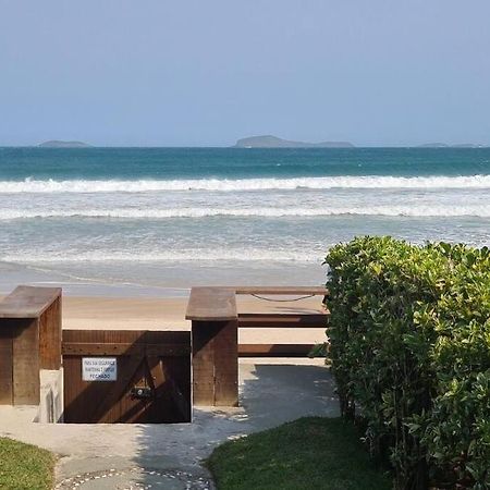 Pe Na Areia Praia Geriba Buzios Búzios Exterior foto