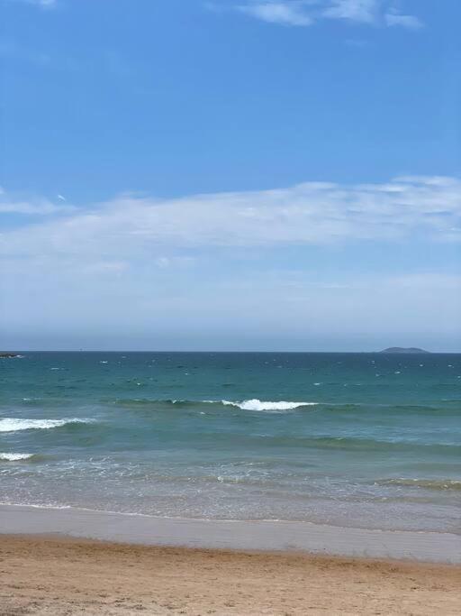 Pe Na Areia Praia Geriba Buzios Búzios Exterior foto