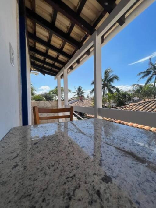Pe Na Areia Praia Geriba Buzios Búzios Exterior foto