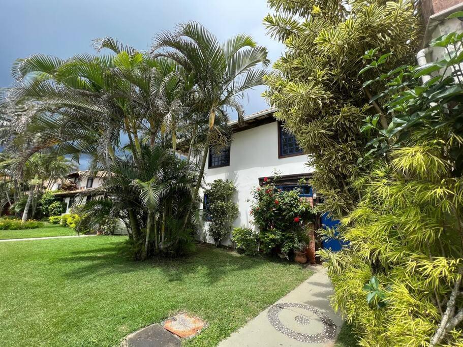 Pe Na Areia Praia Geriba Buzios Búzios Exterior foto