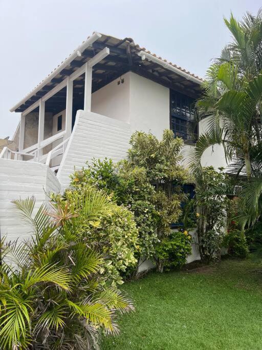 Pe Na Areia Praia Geriba Buzios Búzios Exterior foto