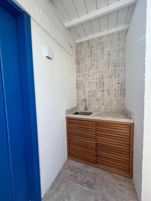 Pe Na Areia Praia Geriba Buzios Búzios Exterior foto